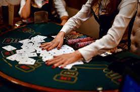 Casino VOVAN
